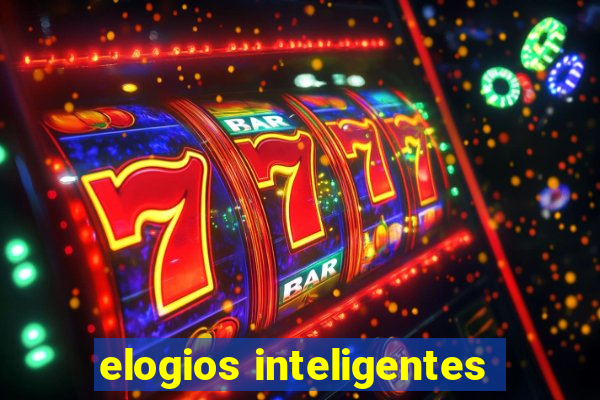 elogios inteligentes